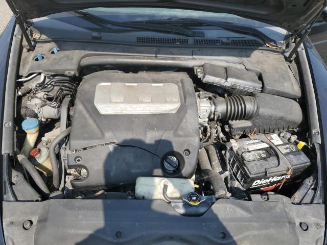 Photo 10 VIN: 19UUA66238A044379 - ACURA TL 