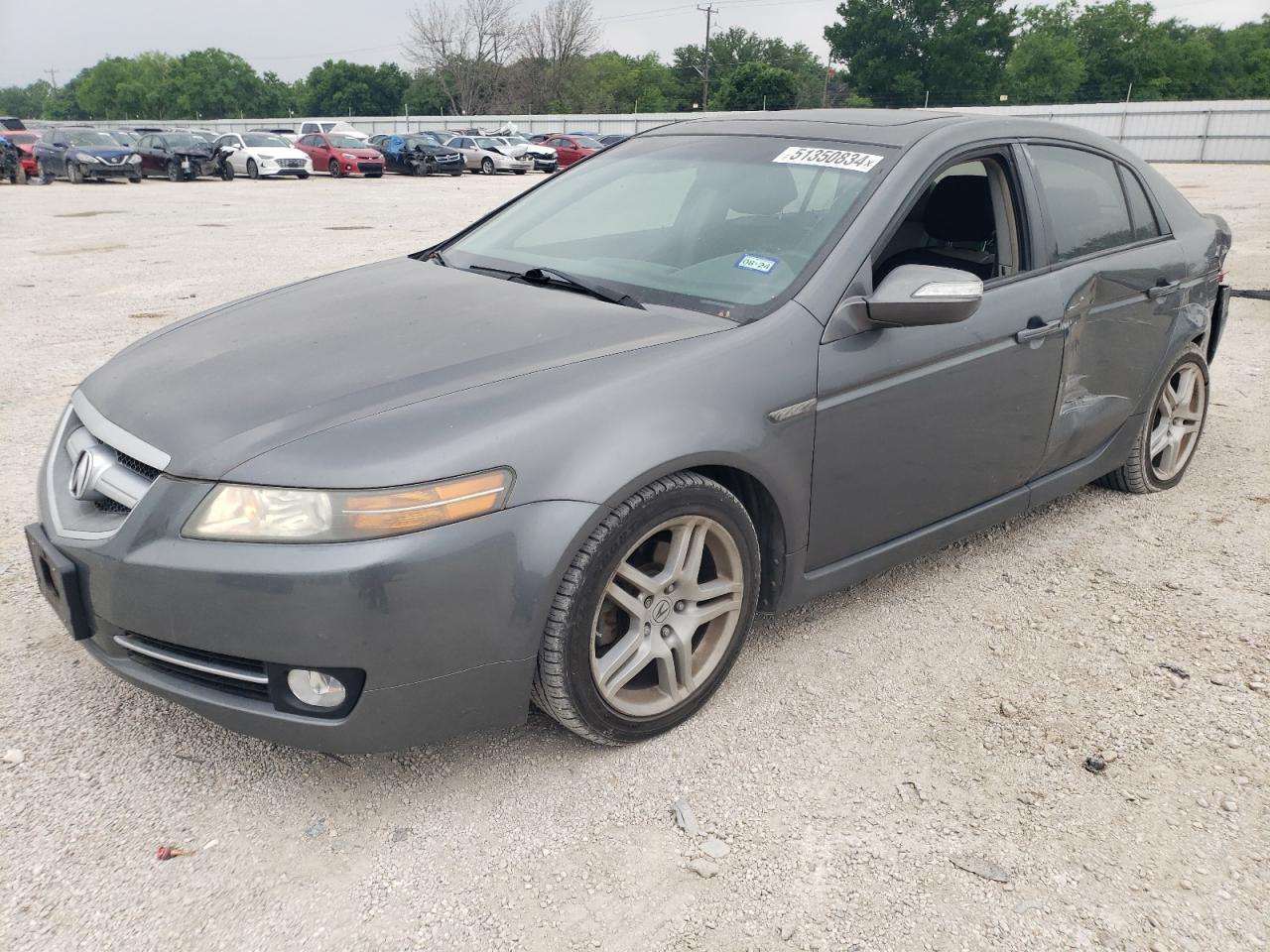 Photo 0 VIN: 19UUA66238A056418 - ACURA TL 