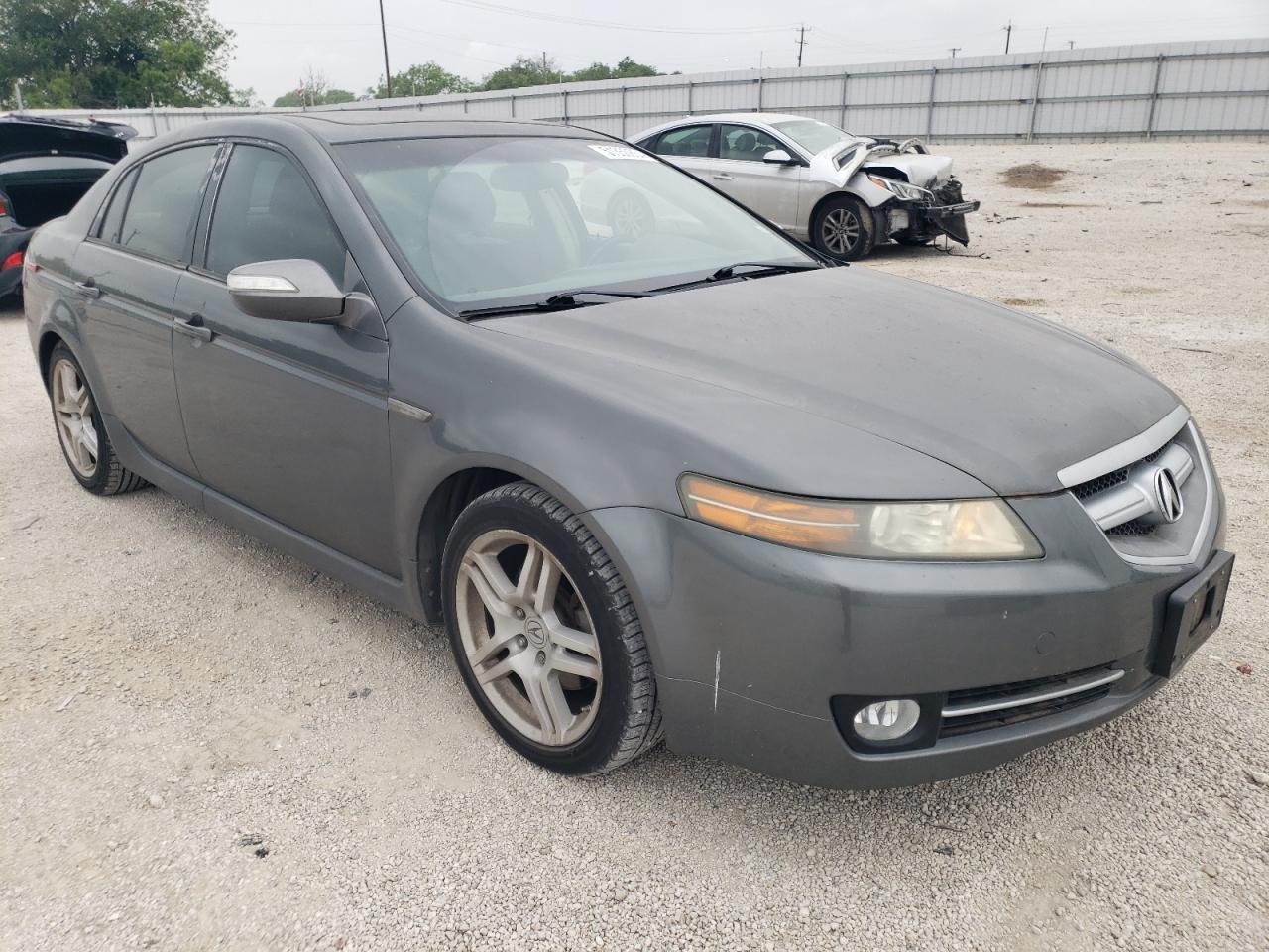 Photo 3 VIN: 19UUA66238A056418 - ACURA TL 