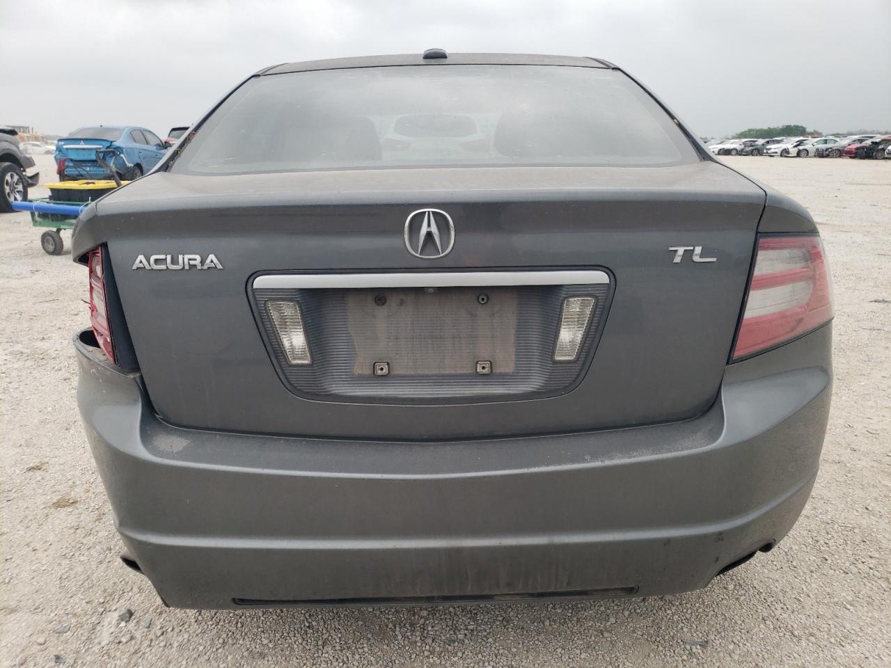 Photo 5 VIN: 19UUA66238A056418 - ACURA TL 