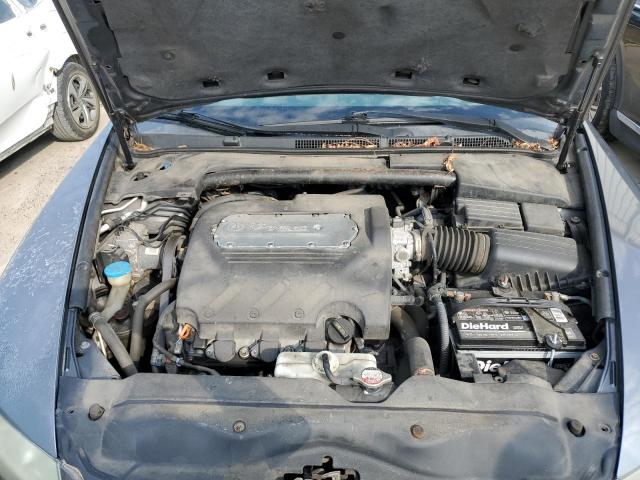 Photo 10 VIN: 19UUA66244A014849 - ACURA TL 