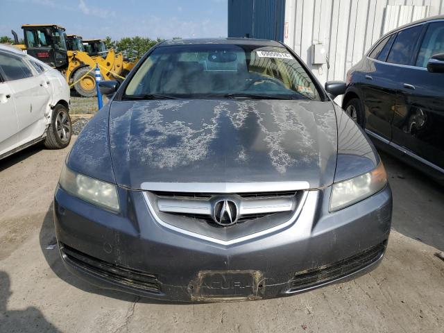 Photo 4 VIN: 19UUA66244A014849 - ACURA TL 