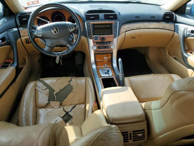 Photo 7 VIN: 19UUA66244A014849 - ACURA TL 