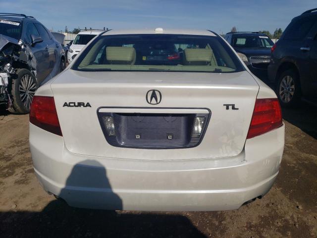 Photo 5 VIN: 19UUA66244A016018 - ACURA TL 