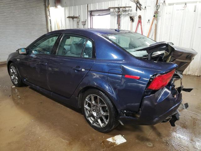 Photo 1 VIN: 19UUA66244A023275 - ACURA TL 