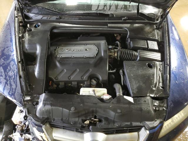 Photo 10 VIN: 19UUA66244A023275 - ACURA TL 