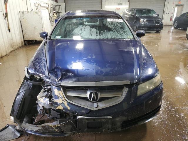 Photo 4 VIN: 19UUA66244A023275 - ACURA TL 