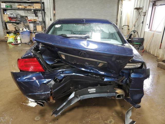 Photo 5 VIN: 19UUA66244A023275 - ACURA TL 