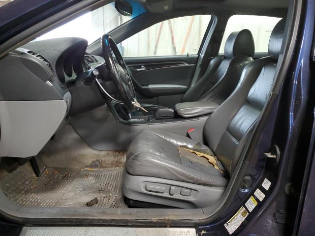 Photo 6 VIN: 19UUA66244A023275 - ACURA TL 