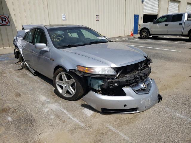 Photo 0 VIN: 19UUA66244A025222 - ACURA TL 