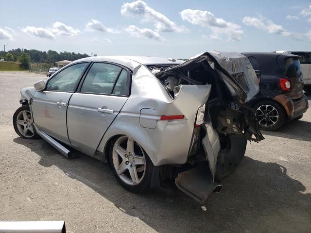 Photo 2 VIN: 19UUA66244A025222 - ACURA TL 