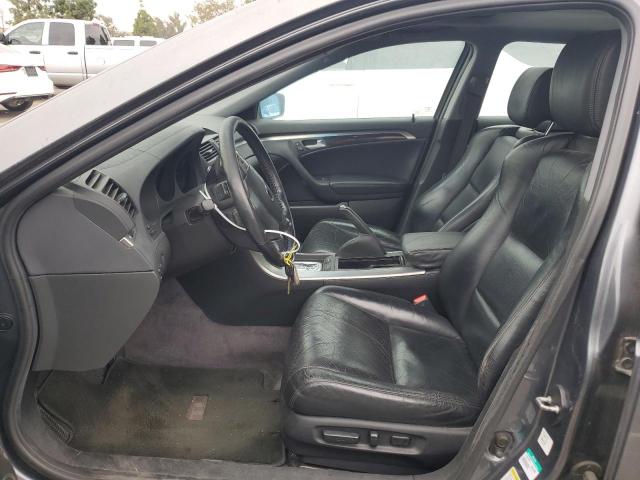 Photo 6 VIN: 19UUA66244A028234 - ACURA TL 