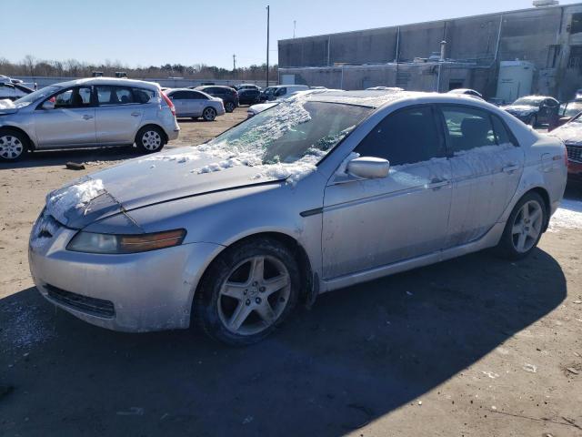 Photo 0 VIN: 19UUA66244A033644 - ACURA TL 