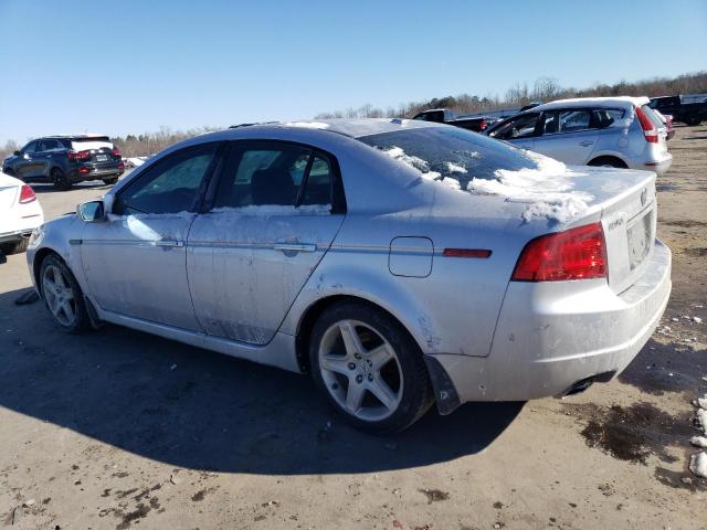 Photo 1 VIN: 19UUA66244A033644 - ACURA TL 