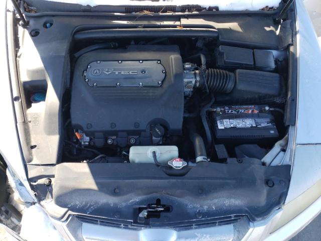 Photo 10 VIN: 19UUA66244A033644 - ACURA TL 