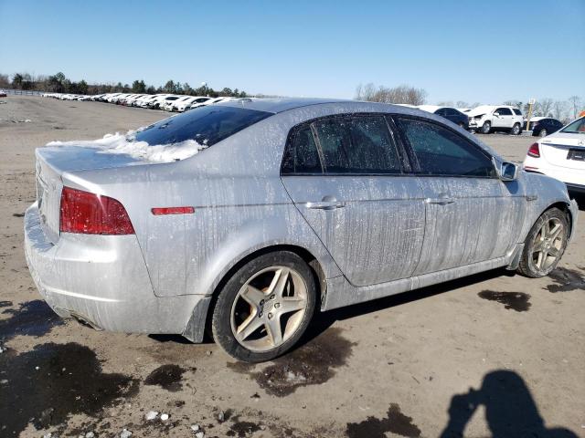 Photo 2 VIN: 19UUA66244A033644 - ACURA TL 