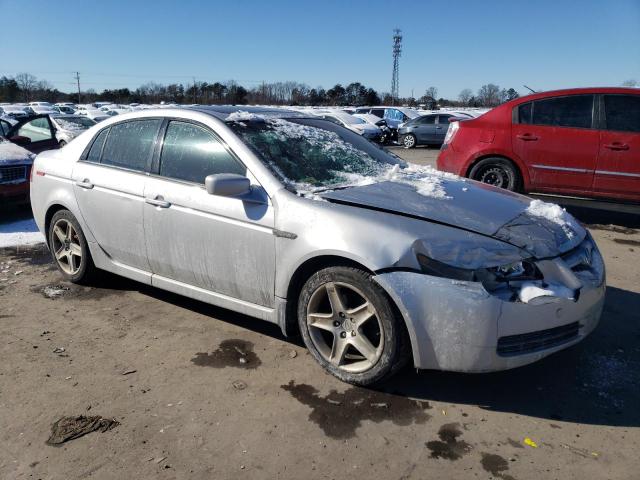 Photo 3 VIN: 19UUA66244A033644 - ACURA TL 