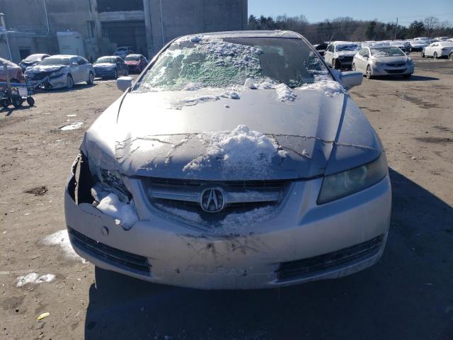 Photo 4 VIN: 19UUA66244A033644 - ACURA TL 