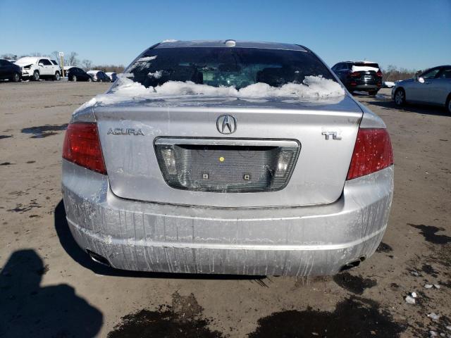 Photo 5 VIN: 19UUA66244A033644 - ACURA TL 