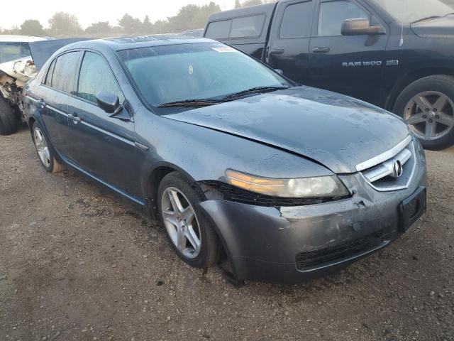 Photo 3 VIN: 19UUA66244A036656 - ACURA TL 