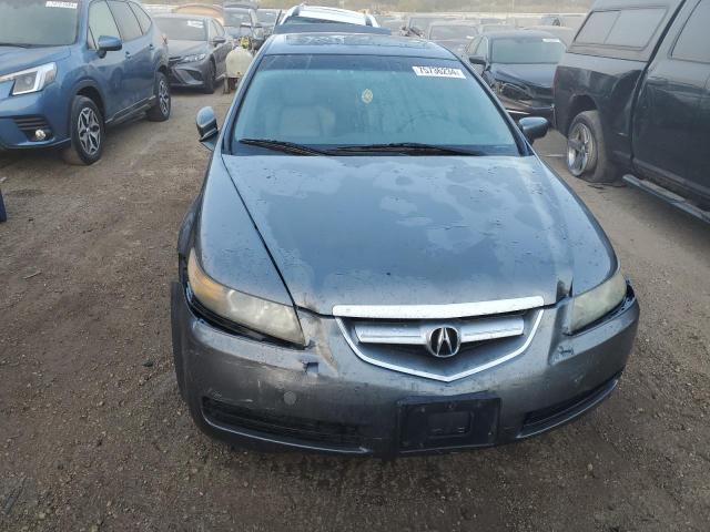 Photo 4 VIN: 19UUA66244A036656 - ACURA TL 