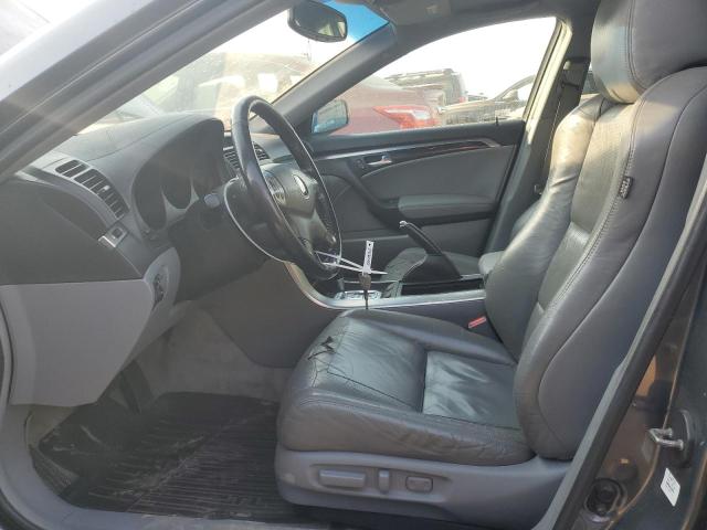 Photo 6 VIN: 19UUA66244A036656 - ACURA TL 