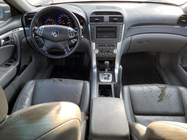 Photo 7 VIN: 19UUA66244A036656 - ACURA TL 