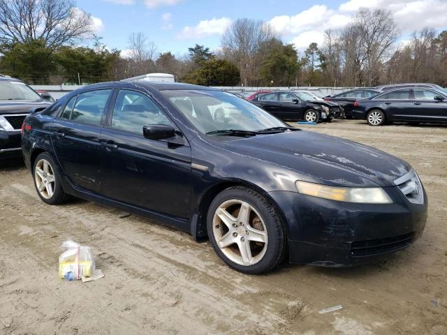 Photo 3 VIN: 19UUA66244A046488 - ACURA TL 