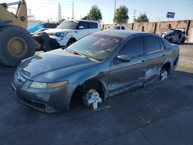 Photo 0 VIN: 19UUA66244A050170 - ACURA TL 