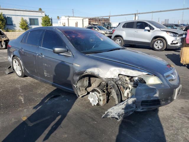 Photo 3 VIN: 19UUA66244A050170 - ACURA TL 