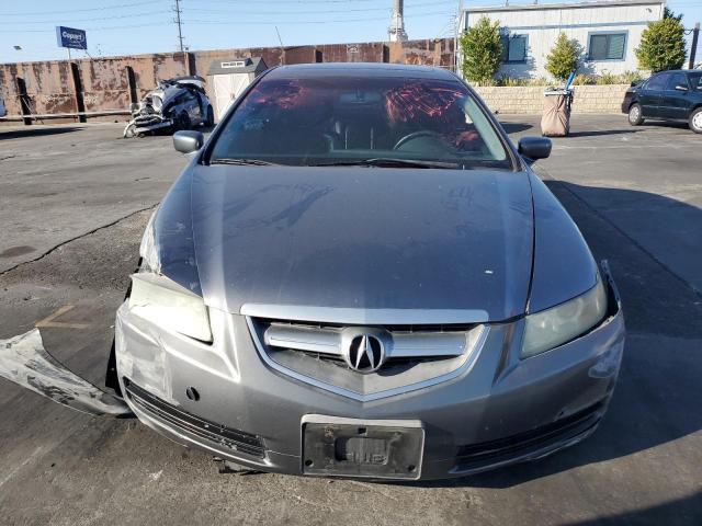 Photo 4 VIN: 19UUA66244A050170 - ACURA TL 