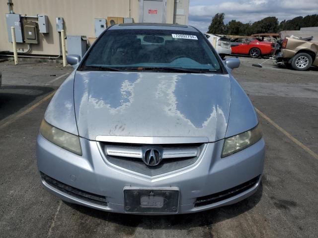 Photo 4 VIN: 19UUA66244A050685 - ACURA TL 