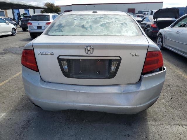 Photo 5 VIN: 19UUA66244A050685 - ACURA TL 