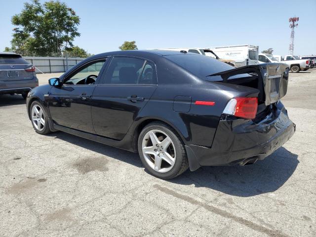 Photo 1 VIN: 19UUA66244A061041 - ACURA TL 