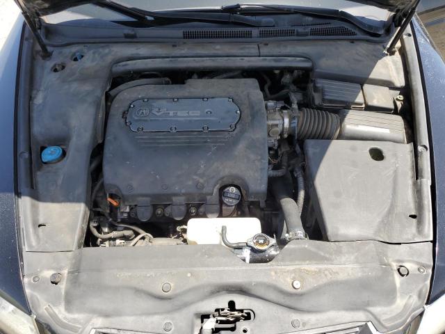 Photo 10 VIN: 19UUA66244A061041 - ACURA TL 