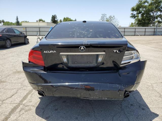 Photo 5 VIN: 19UUA66244A061041 - ACURA TL 