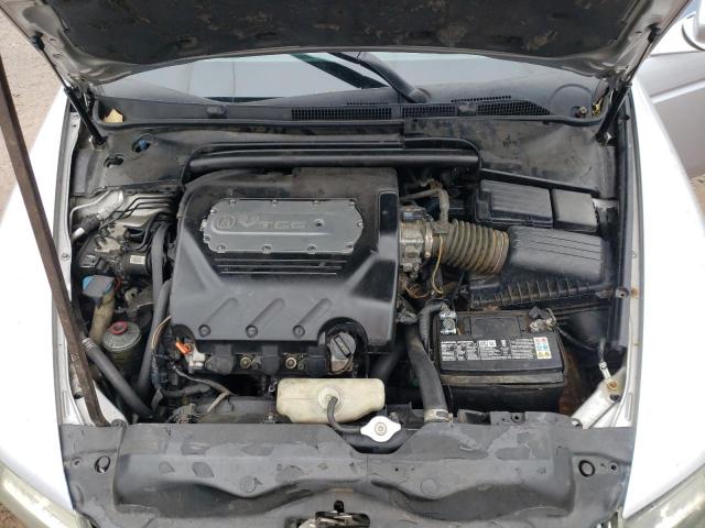 Photo 10 VIN: 19UUA66244A062352 - ACURA TL 