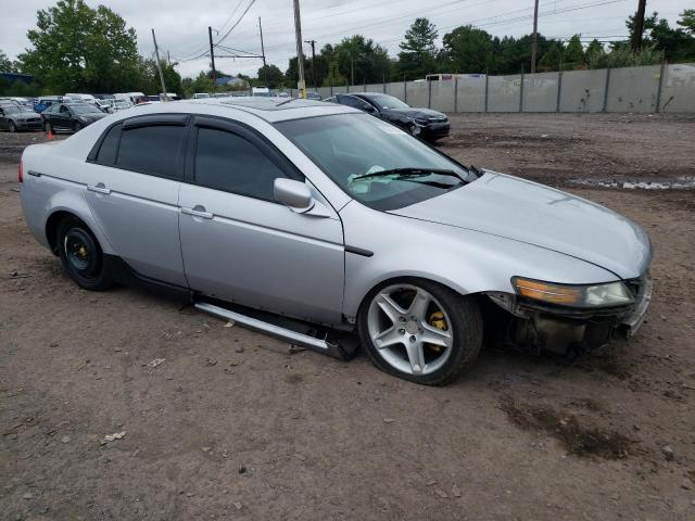 Photo 3 VIN: 19UUA66244A062352 - ACURA TL 