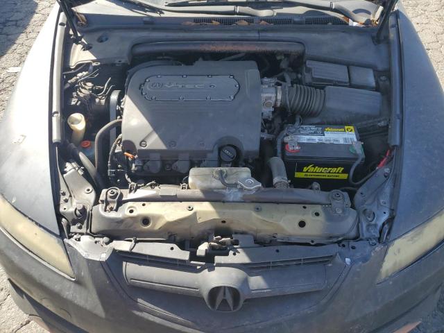 Photo 10 VIN: 19UUA66244A065719 - ACURA TL 