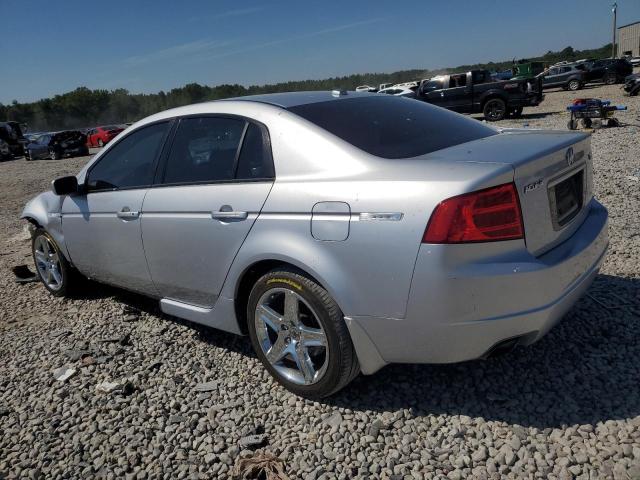 Photo 1 VIN: 19UUA66244A067700 - ACURA TL 