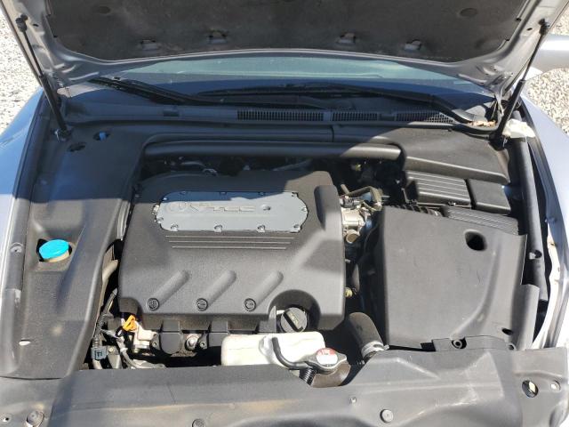 Photo 10 VIN: 19UUA66244A067700 - ACURA TL 