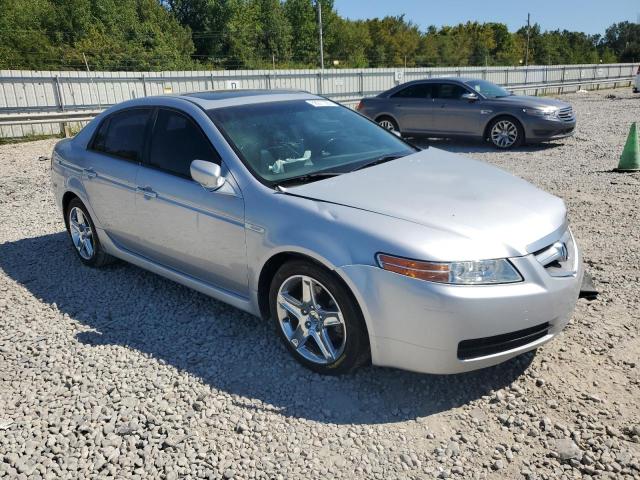 Photo 3 VIN: 19UUA66244A067700 - ACURA TL 