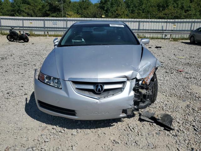 Photo 4 VIN: 19UUA66244A067700 - ACURA TL 