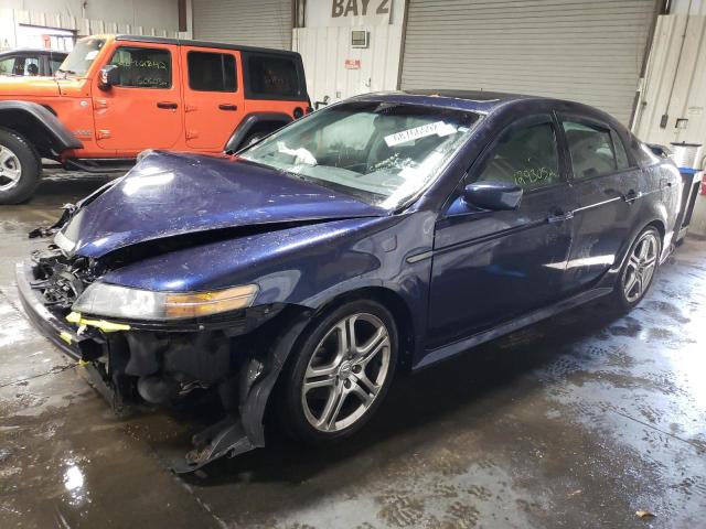 Photo 0 VIN: 19UUA66244A070046 - ACURA TL 