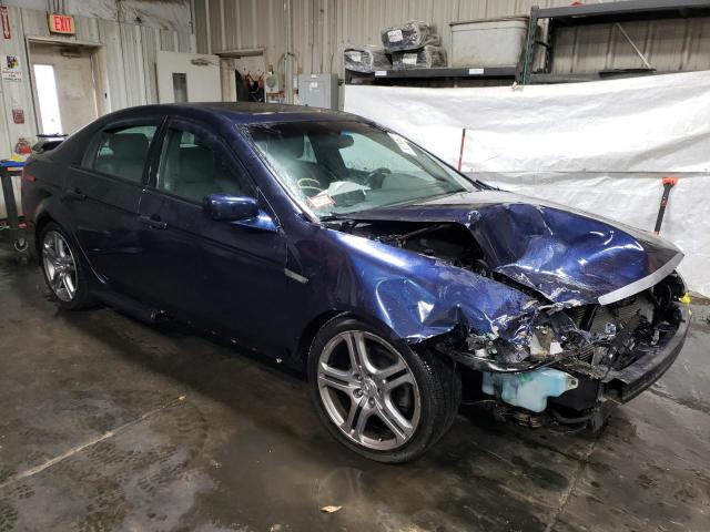 Photo 3 VIN: 19UUA66244A070046 - ACURA TL 