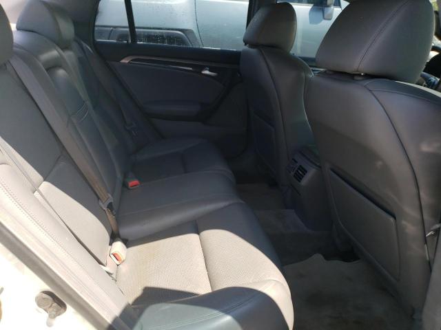 Photo 9 VIN: 19UUA66244A070273 - ACURA TL 