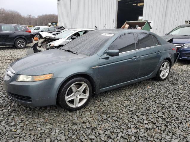 Photo 0 VIN: 19UUA66245A002296 - ACURA TL 