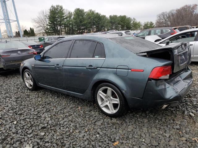 Photo 1 VIN: 19UUA66245A002296 - ACURA TL 