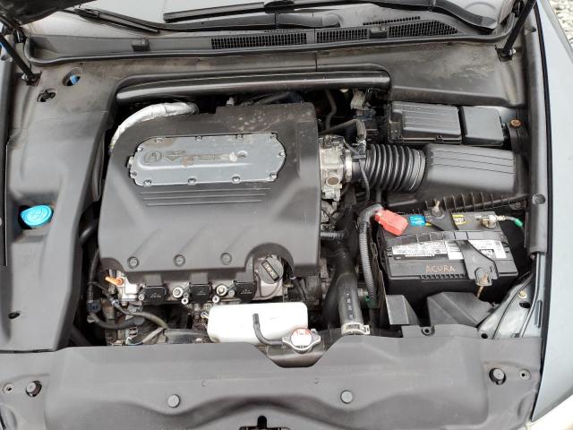 Photo 10 VIN: 19UUA66245A002296 - ACURA TL 