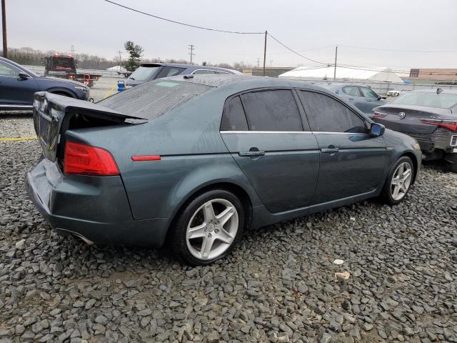 Photo 2 VIN: 19UUA66245A002296 - ACURA TL 